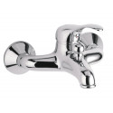 Смеситель для ванны Remer RR M05 Серия Musa