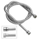 Шланг для душа Remer 1.5м RR 333CNXES