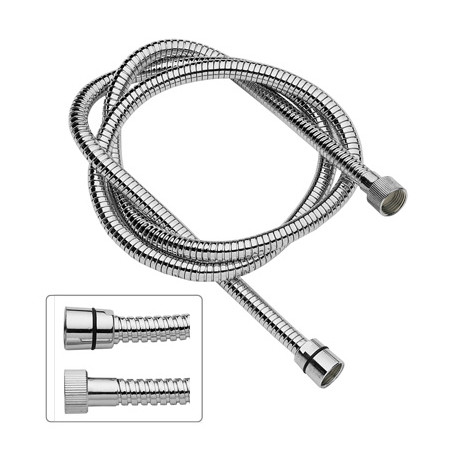 Шланг для душа Remer 1.5м RR 333CNXES