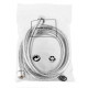 Шланг для душа Remer 1,75м RR 333CNXES