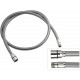 Шланг Remer 2,0м RR 332IR1512 для кухонной вытяжной лейки