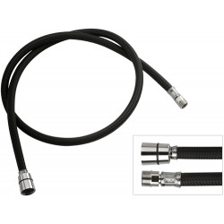 Шланг Remer 1.2м RR 332NY1512 для кухонной вытяжной лейки