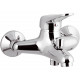 Смеситель для ванны Remer RR K05 Серия Kiss