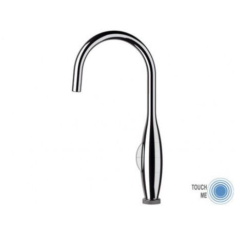 Смеситель для мойки Remer RR BKT72 2 Серия Kitchen