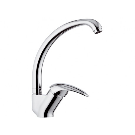 Смеситель для мойки Remer RR T42 Серия Ten