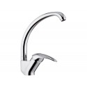 Смеситель для мойки Remer RR T42 Серия Ten