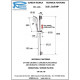 Душевой комплект Remer RR 315L 318MP