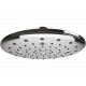 Душевая головка Remer RR 356V3 с шарнирным соединением