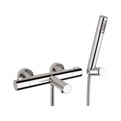 Смеситель для ванны Remer RR EQ02 Серия Elegans