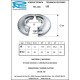 Отражатель Remer RR 132 14