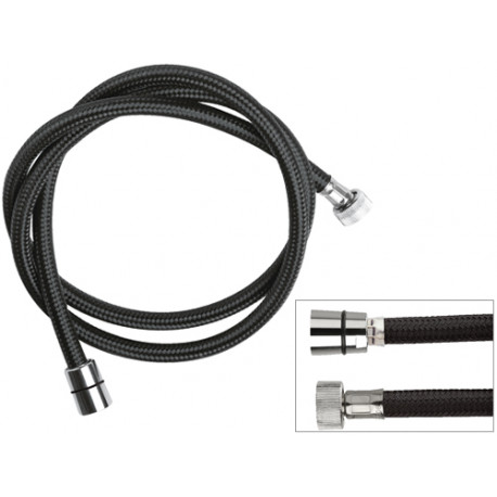 Шланг для душа Remer 1,2м RR 332CNNY