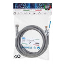 Шланг Remer 1,75м RR 332CNIR17538 для вытяжной лейки