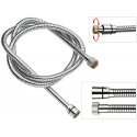 Шланг для душа Remer 1,2м RR 333CNDGAT