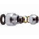 Цанговыфй зажим (10) Remer RR117RA 1210