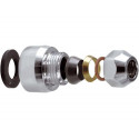 Цанговыфй зажим (10) Remer RR117RA 1210