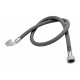 Кронштейн для душевой лейки Remer RR 338DO