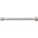 Подводка для воды 3/8"ш-1/2"г 30см Flexitaly DN8