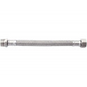 Подводка для воды 3/8"ш-3/8"г 50см Flexitaly DN8