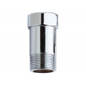 Удлинитель Remer RR258RA 3/4"г-3/4"ш хром