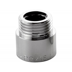 Удлинитель Remer RR502 1/2" 25мм хром