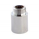 Удлинитель Remer RR502P 1/2" 10мм хром