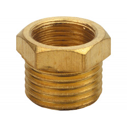 Футорка Remer RR511 OG 1/2"г-3/4"ш