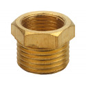 Футорка Remer RR511 OG 1/2"г-3/4"ш