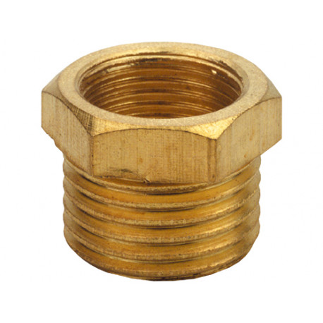 Футорка Remer RR511 OG 3/4"г-1"ш