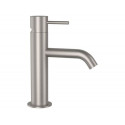 Смеситель для раковины Remer RR SSX 12 Серия X Style INOX