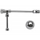 Кран угловой Remer 1/2"- 3/8" RR190 для сливного бачка