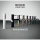 Смеситель для раковины Remer RR D10 Серия Dream
