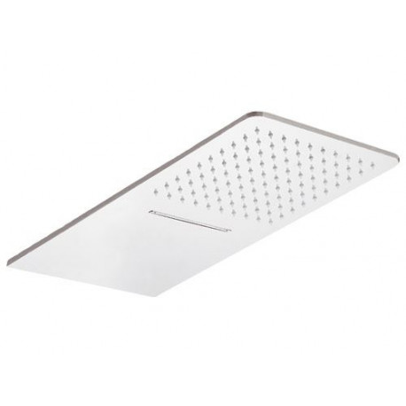 Душевая головка Remer RR 350UFD CA с шарнирным соединением
