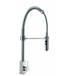 Смеситель для мойки Remer RR S77 Серия Gourmet