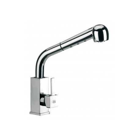 Смеситель для мойки Remer RR S83А Серия Gourmet