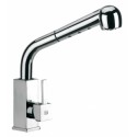 Смеситель для мойки Remer RR S83А Серия Gourmet
