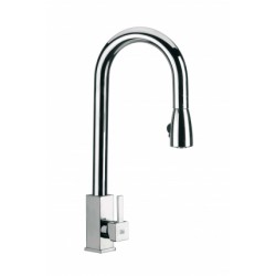 Смеситель для мойки Remer RR S85 Серия Gourmet