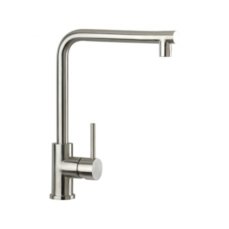 Смеситель для мойки Remer RR 304N72 Серия 304 Inox