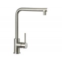 Смеситель для мойки Remer RR 304N72 Серия 304 Inox