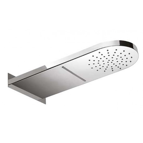 Душевая головка Remer RR 350MM CA настенная