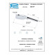 Душевая лейка Remer RR 318CP NO