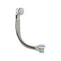 Обвязка пластиковая Remer click-clack RR 96P VO бронза