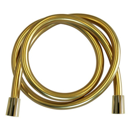 Шланг для душа Remer 1.2м RR 332CN2G DO
