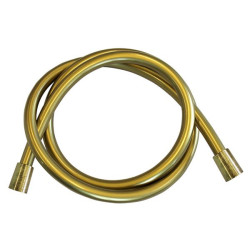 Шланг для душа Remer 1,2м RR 332CN2G VO