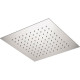 Душевая головка Remer RR 357EFS34 BO потолочная