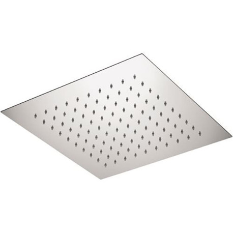 Душевая головка Remer RR 357EFS34 BO потолочная