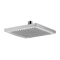 Душевая головка Remer RR 359SS DO с шарнирным соединением