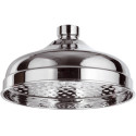 Душевая головка Remer RR 359B20 VO с шарнирным соединением, бронза